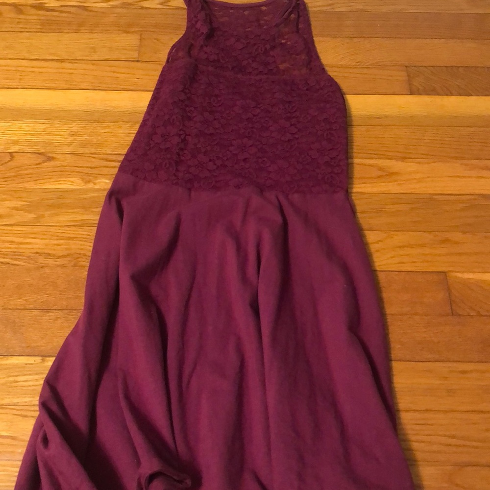 Hollister skatergirl dress